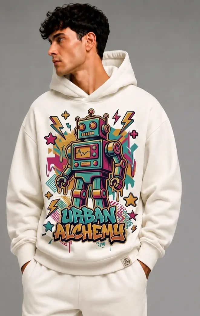 Hoodies